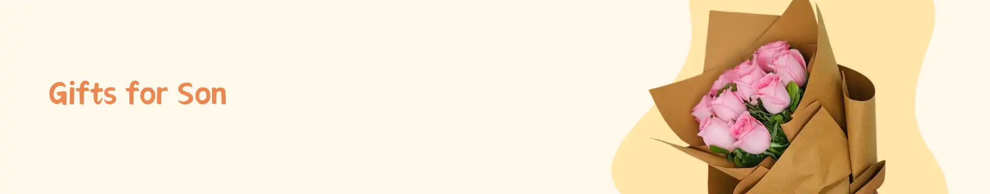 Gifts for Son