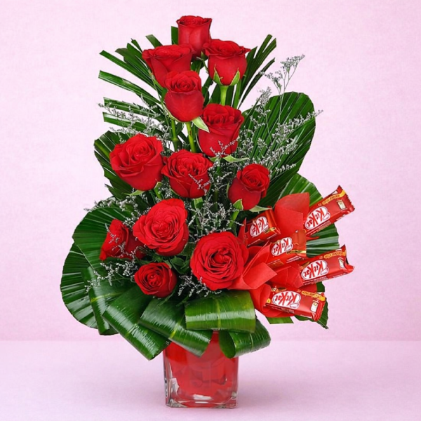 Captivating Valentine