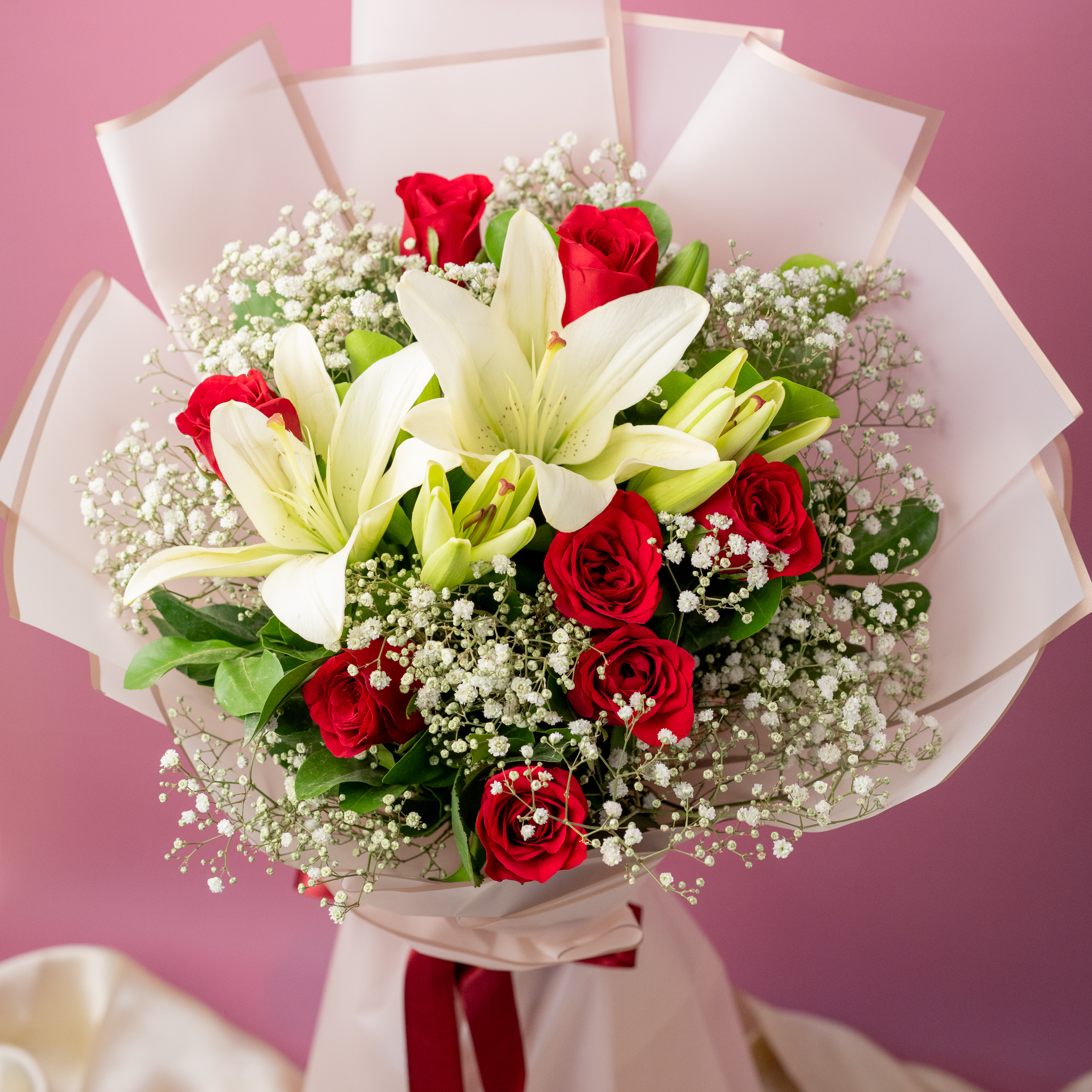 Exceptional Sweetness