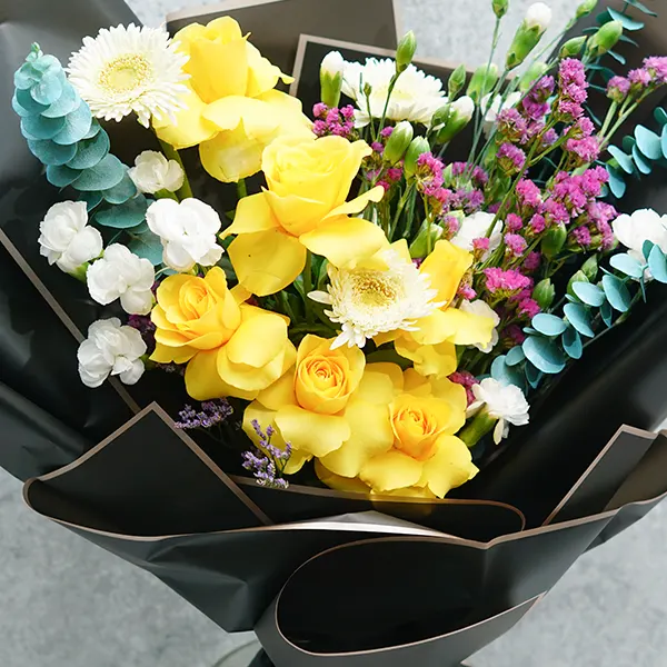 Dad’s Day Bloom Mix