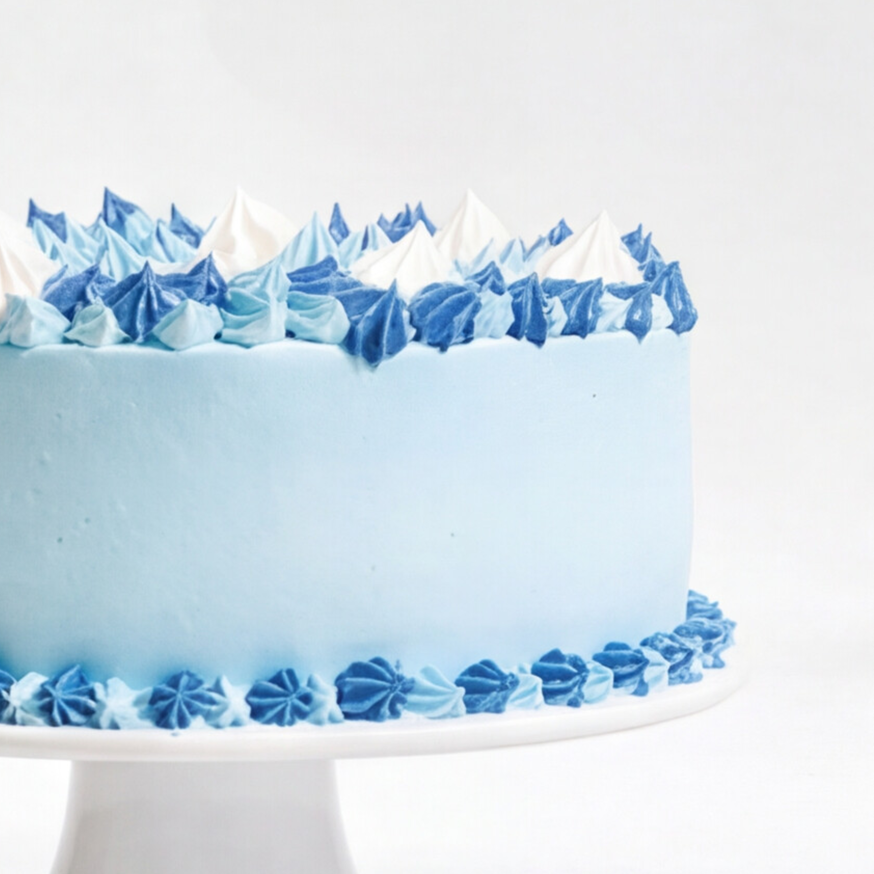 Super Dad Pineapple Cake