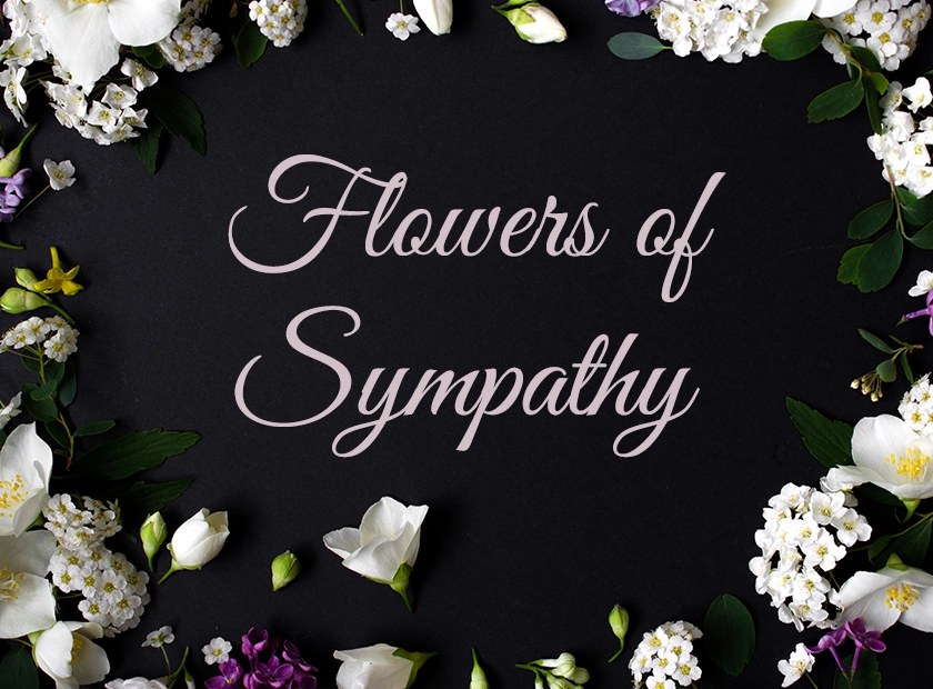 Convey Your Sympathy With Fresh Funeral Flowers, Know-How ?
