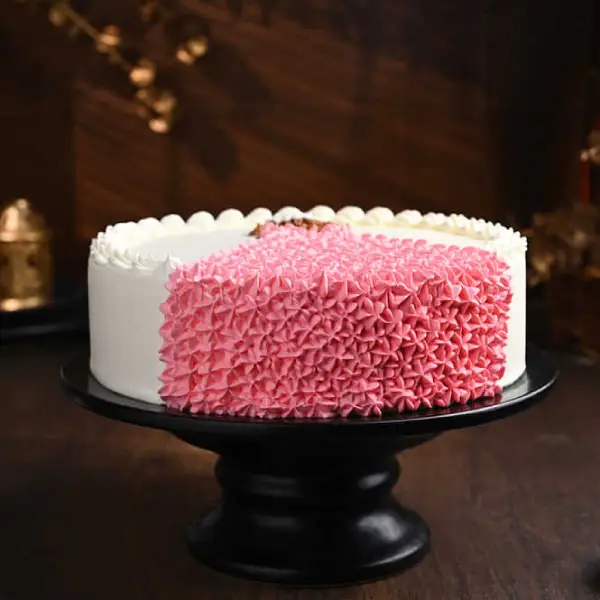 Daughter's Day Theme Cake