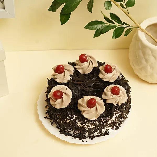 Black Forest Mini