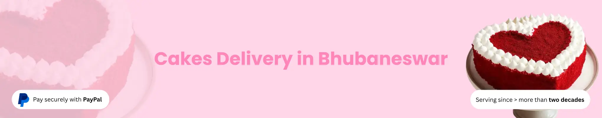 Cake Delivery in Bhubaneswar Cake Delivery in Bhubaneswar