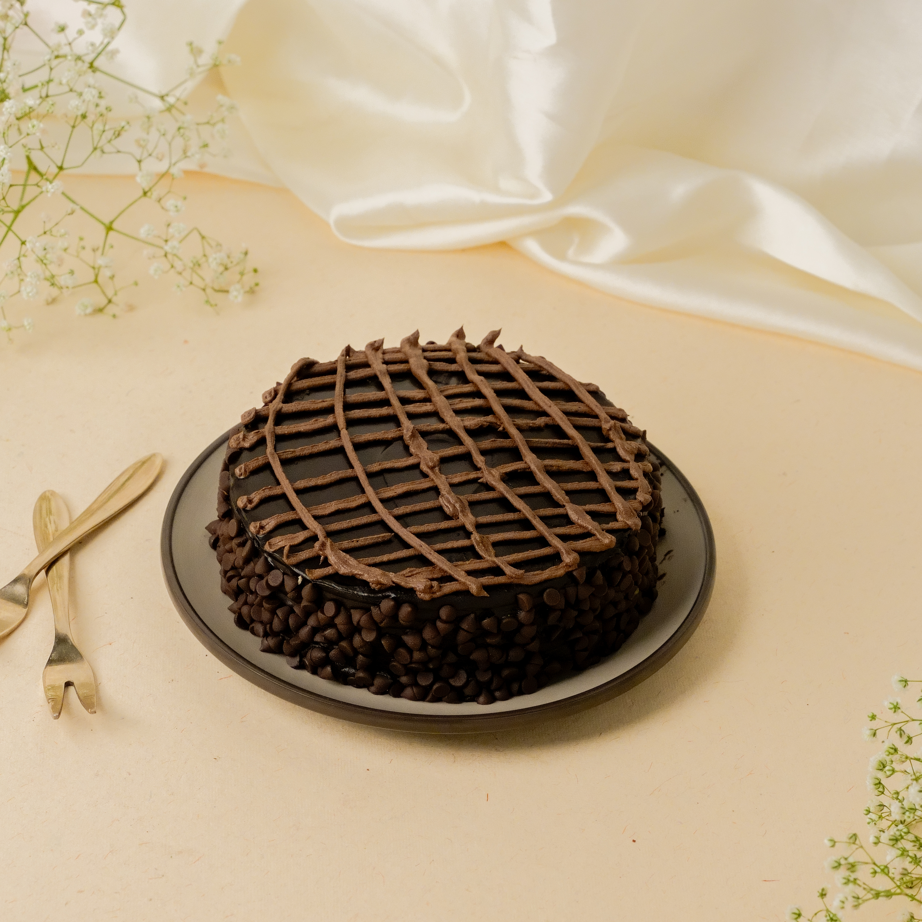 Chocolate Truffle Delight