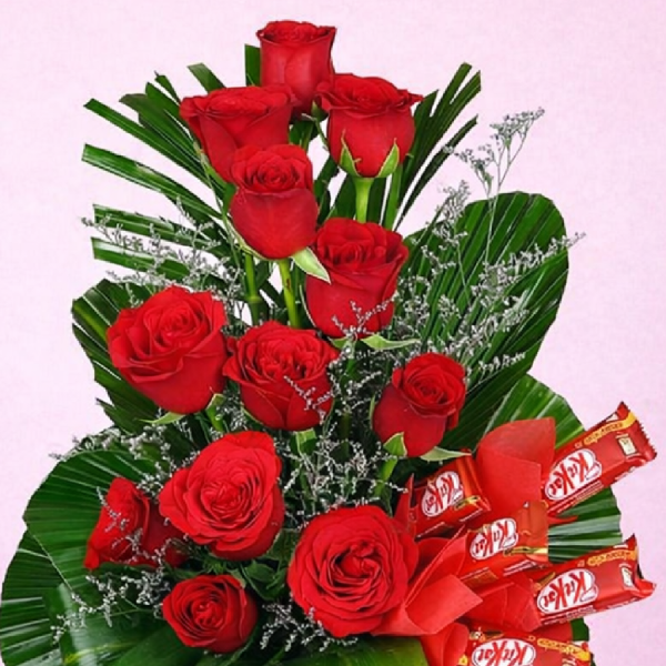 Captivating Valentine