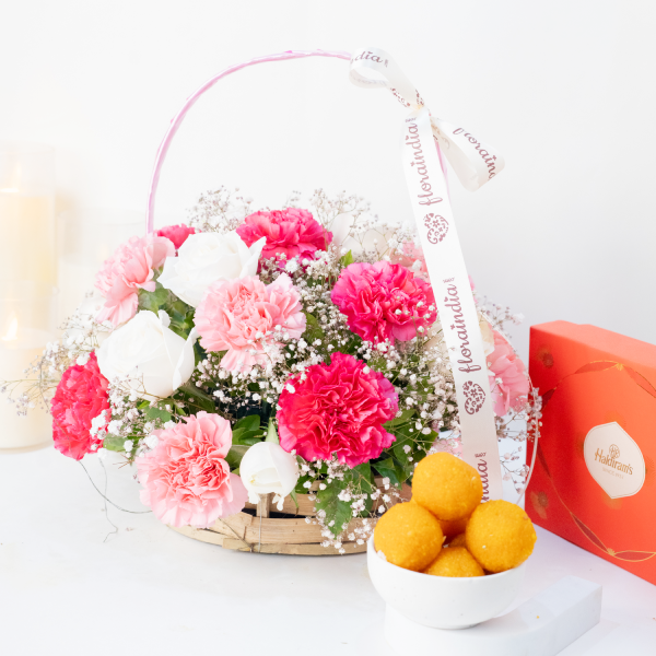 Blossom Sweets Hamper