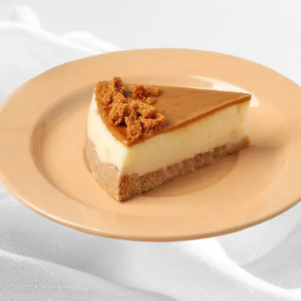 Biscoff Cheese Cake
