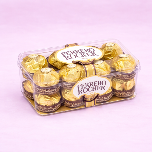 Lily Ferrero Bliss