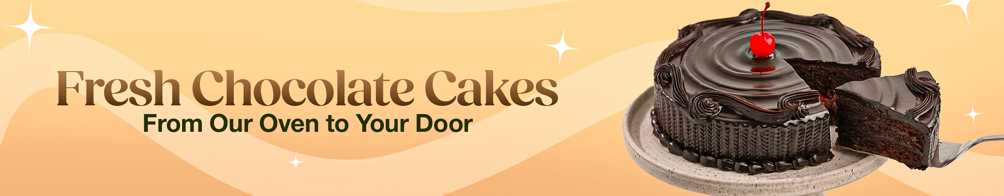 Chocolate Cakes