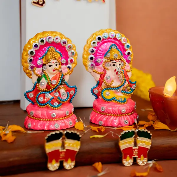 Diwali Puja Gift Box