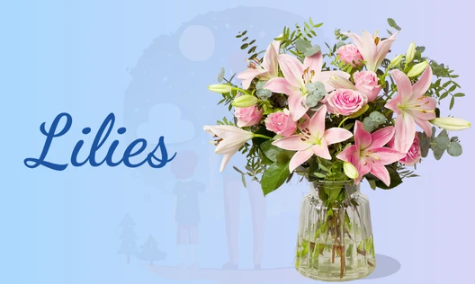 Lilies