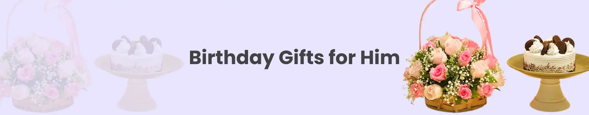 Birthday Gifts for Him