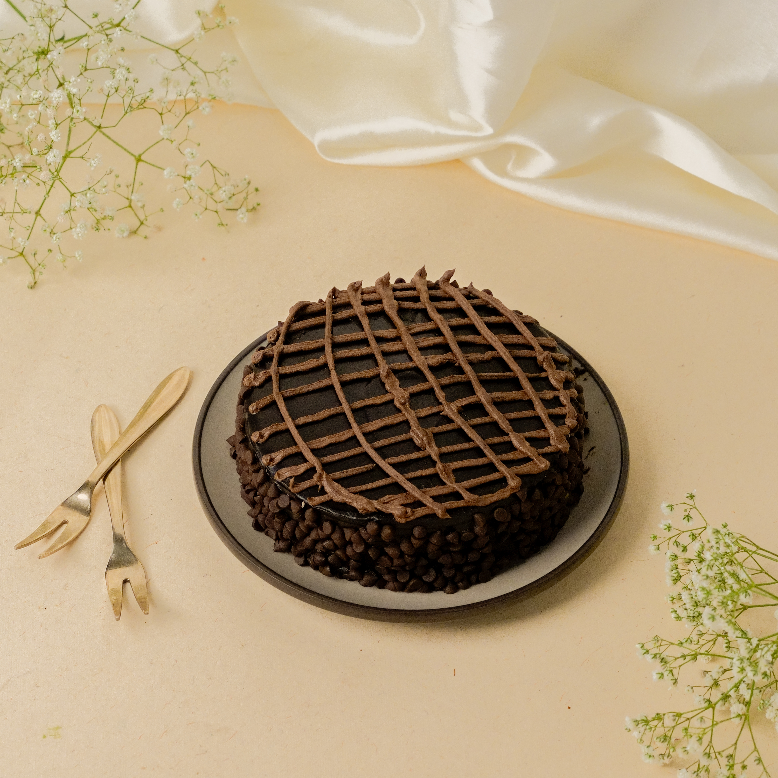 Chocolate Truffle Delight
