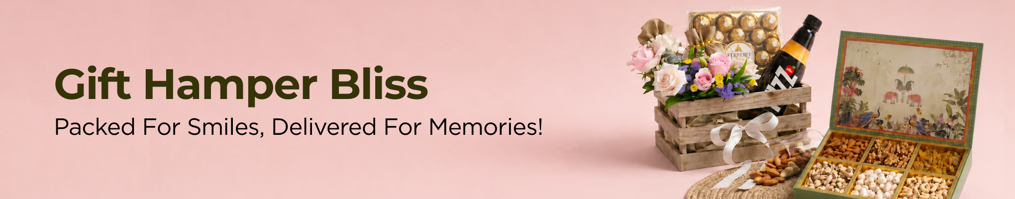 Gift Hampers Online