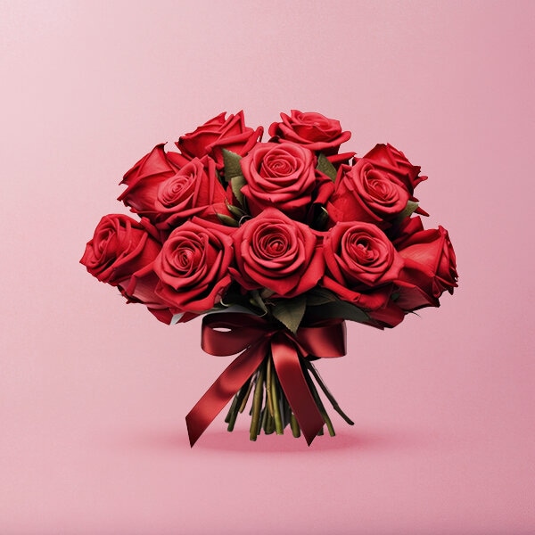 Rose Day Icon