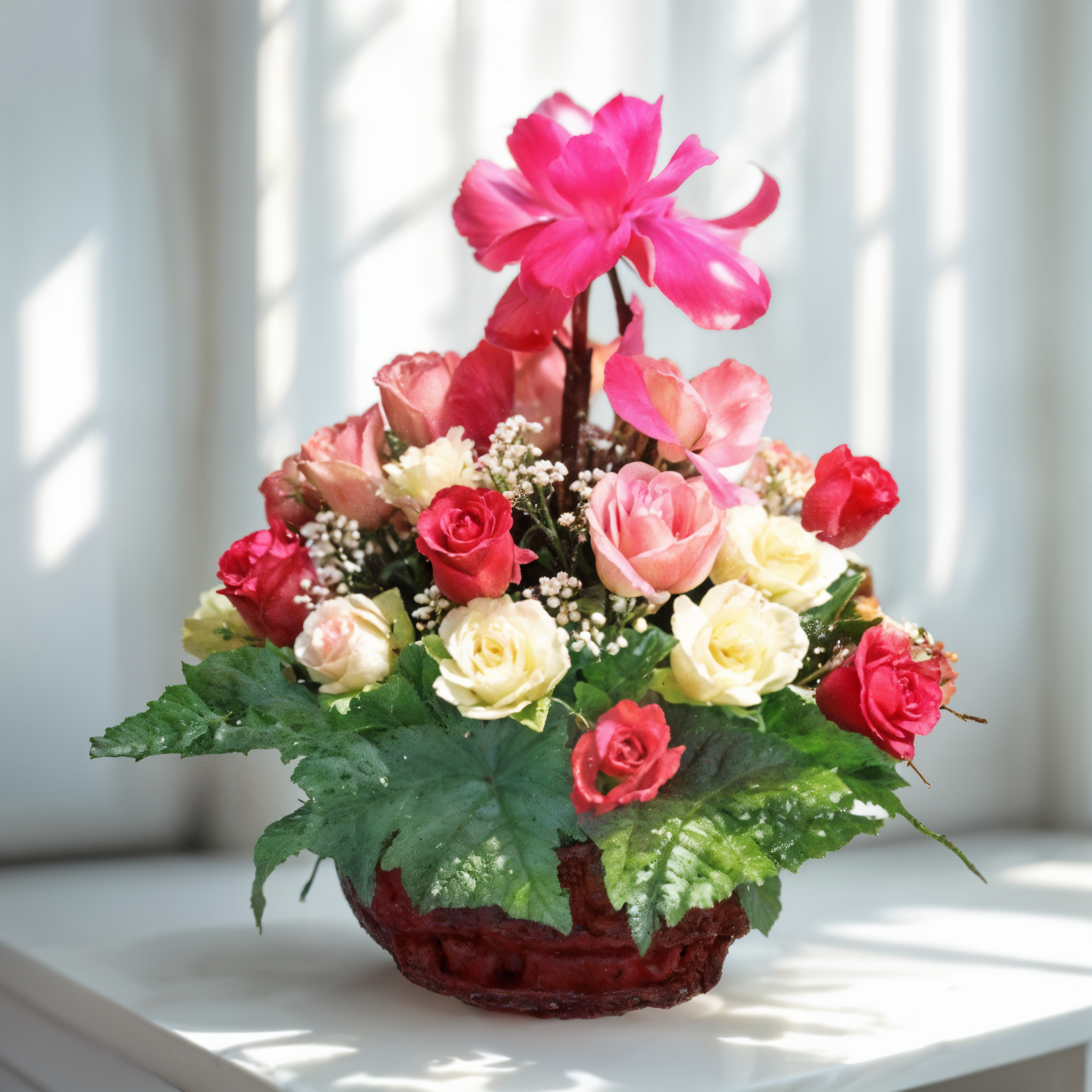 Affectionately Yours