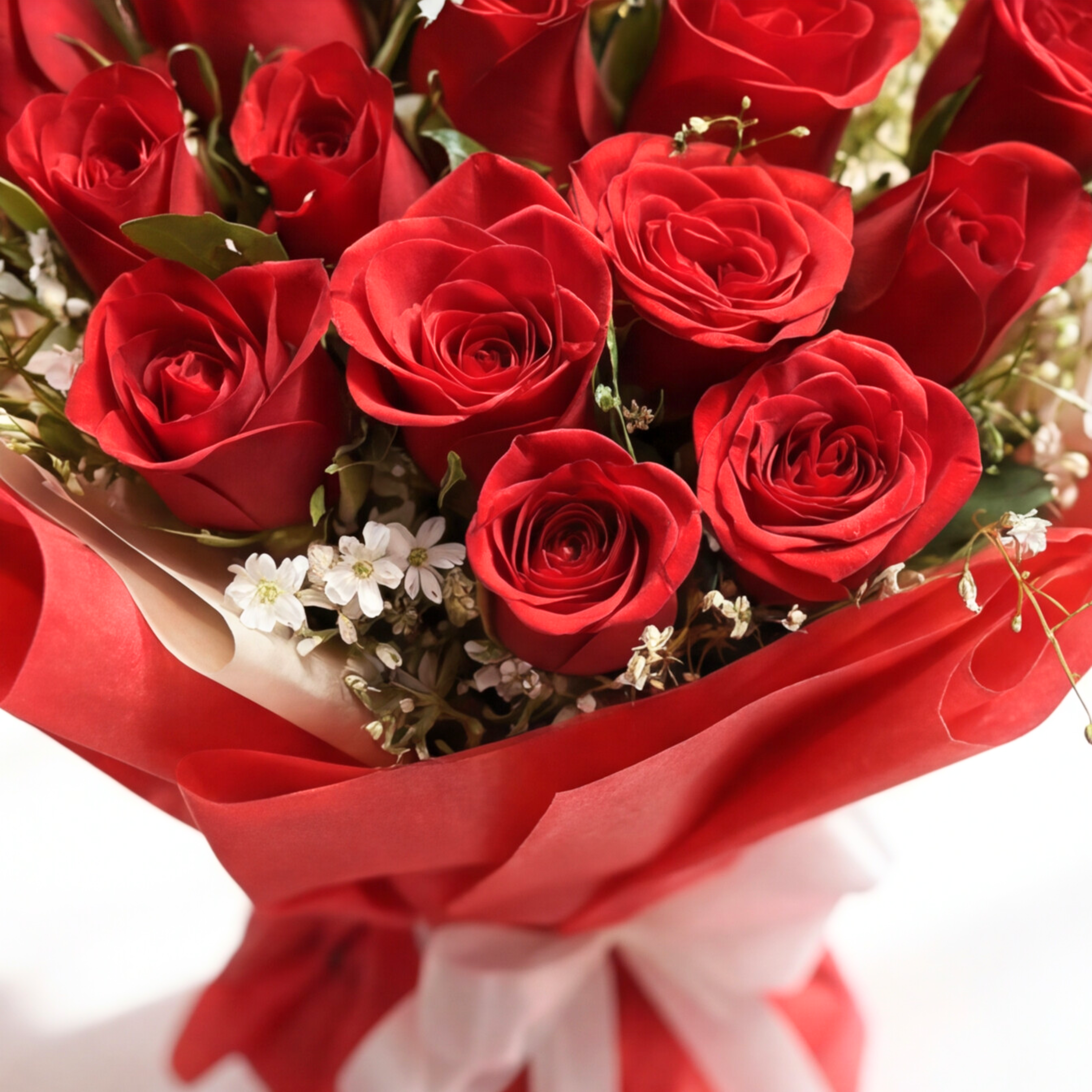 Wondrous Red Wondrous Red