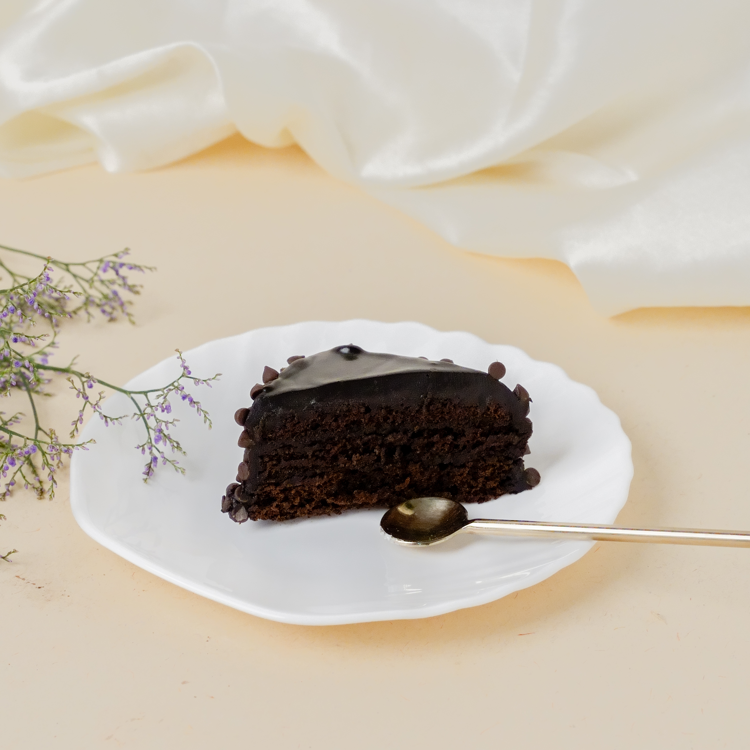 Chocolate Heart Classic