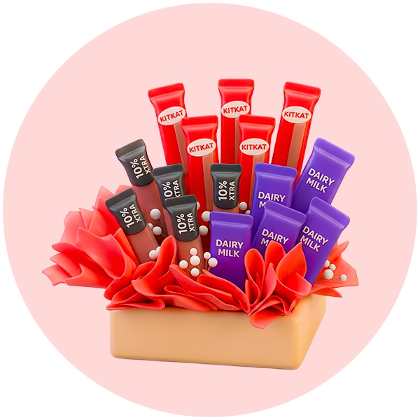 Premium Chocolates Icon