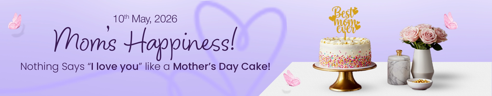 Cakes