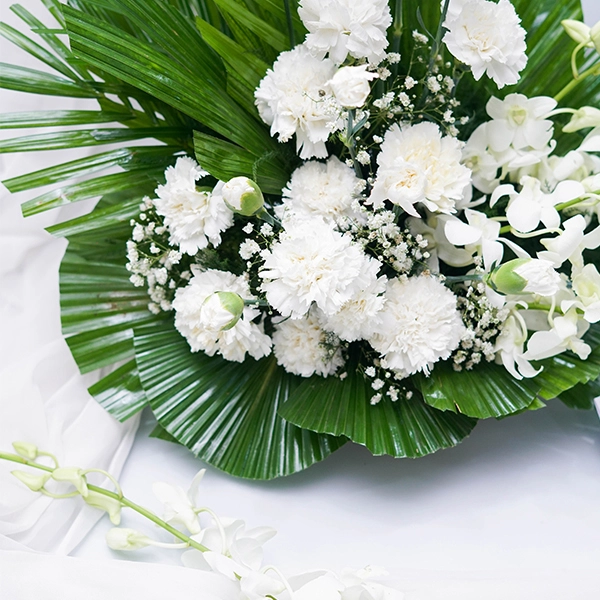Warm Remembrance