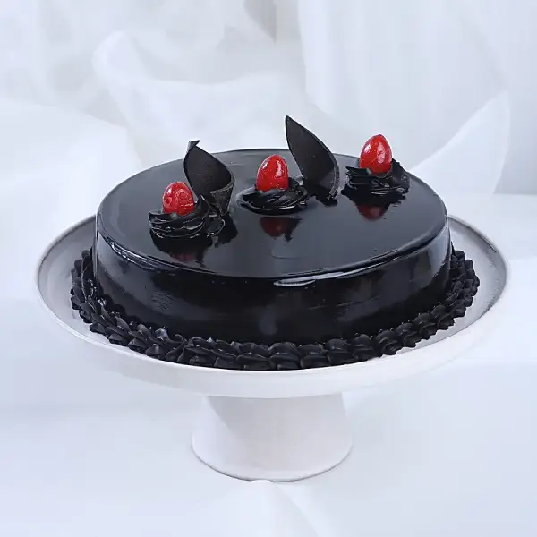 Priceless Treasure with Chocolate Cake Priceless Treasure with Chocolate Cake