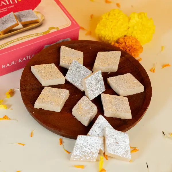 Festive Puja Essentials