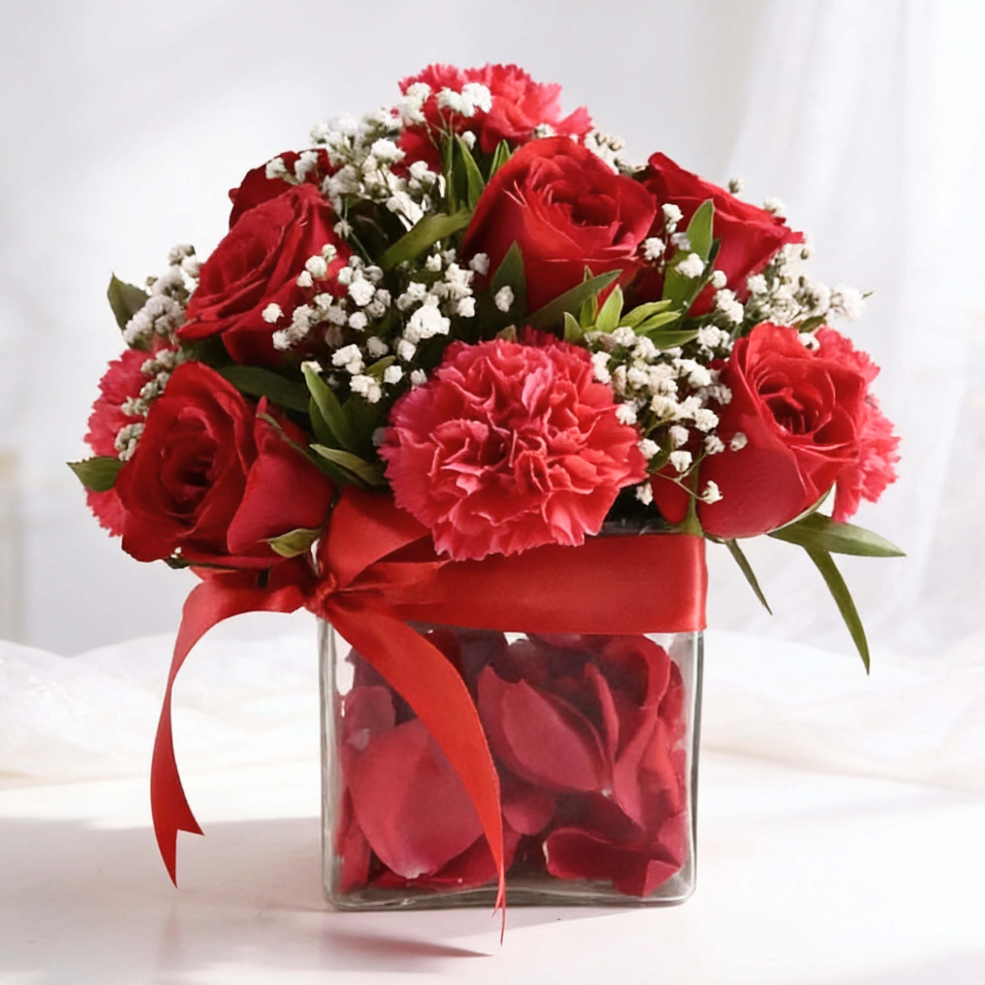 From The Heart