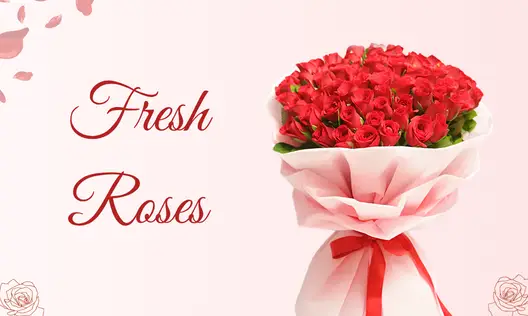 roses