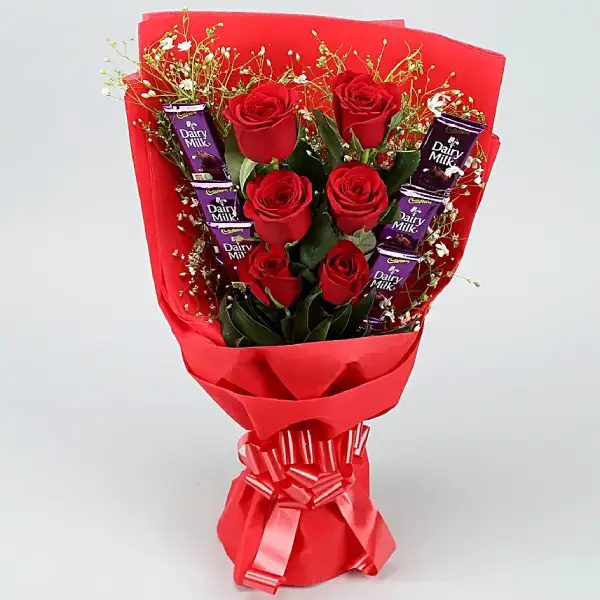 Joyful Celebration+Bring me MORE