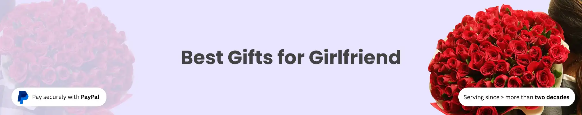 Best Gifts for Girlfriend Best Gifts for Girlfriend