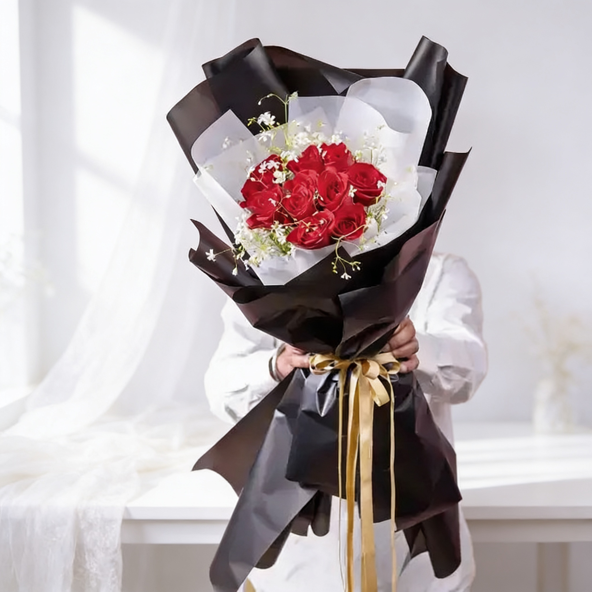 Romantic Blooms