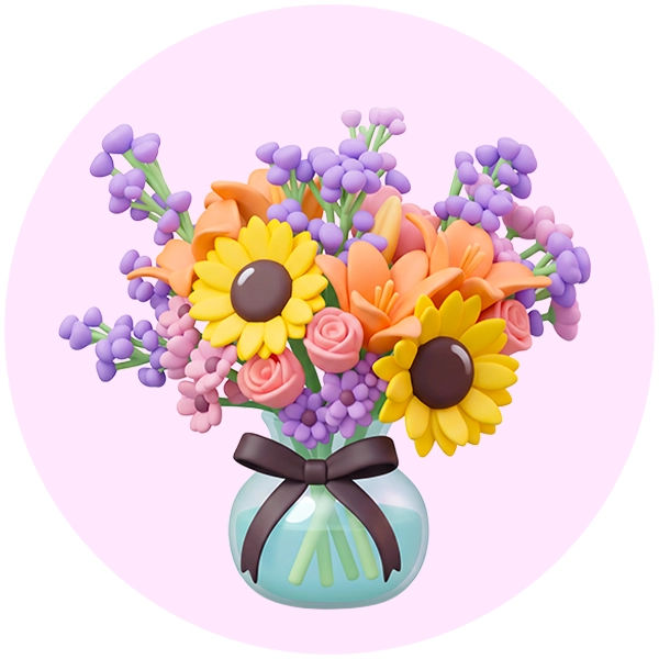 Vase Icon