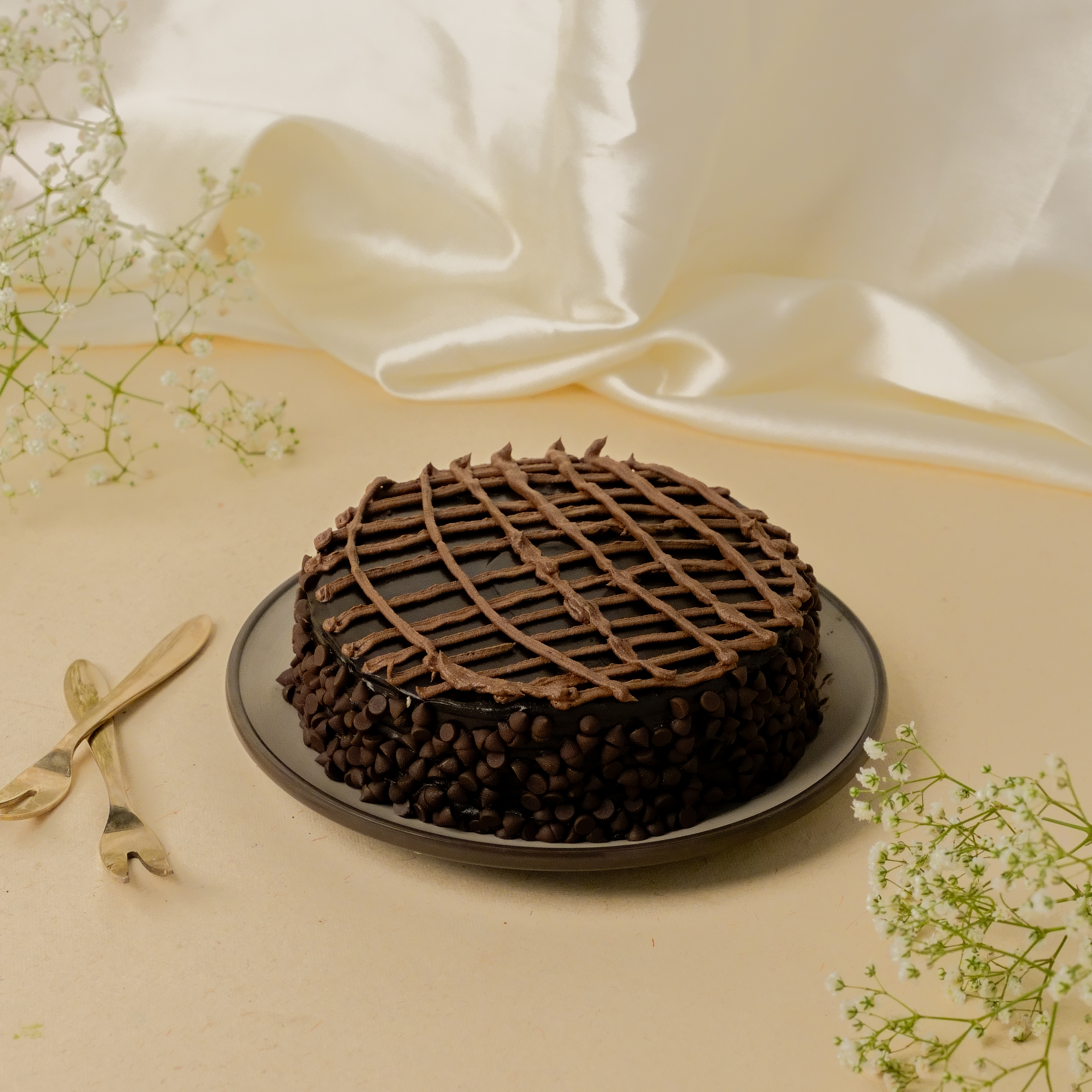 Chocolate Truffle Delight