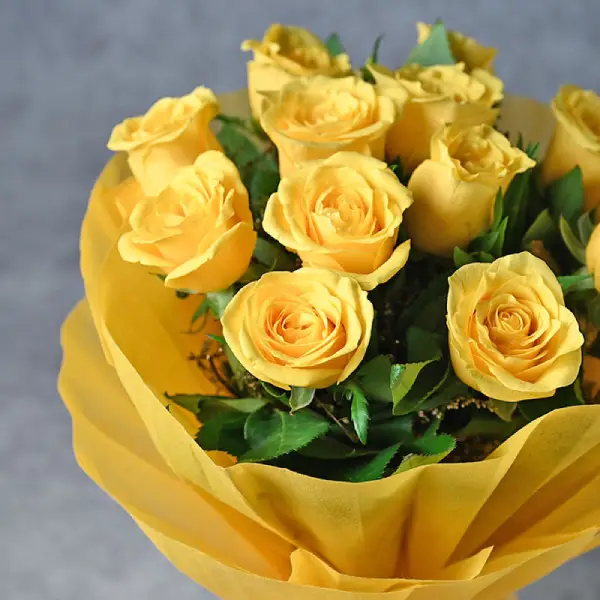 Prosperous Delight