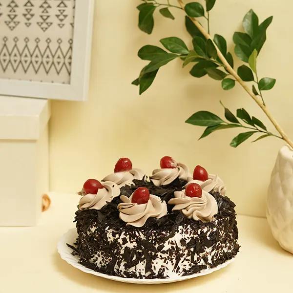 Black Forest Mini