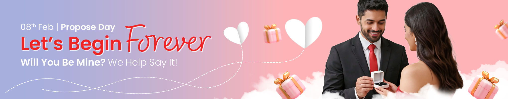 Propose Day
