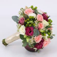 Gratifying Bouquet