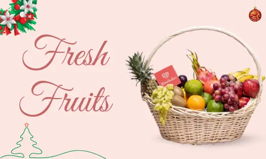 fruits online