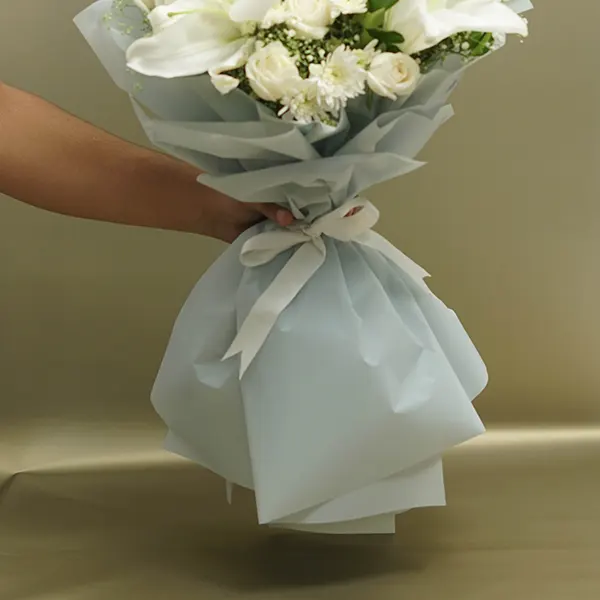 Lily Rose Love Bouquet