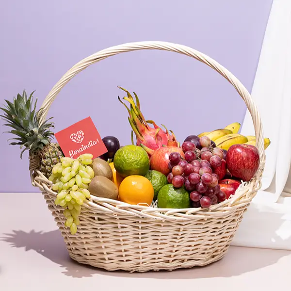Fruit Fusion Fruit Basket