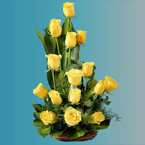 Yellow Magic