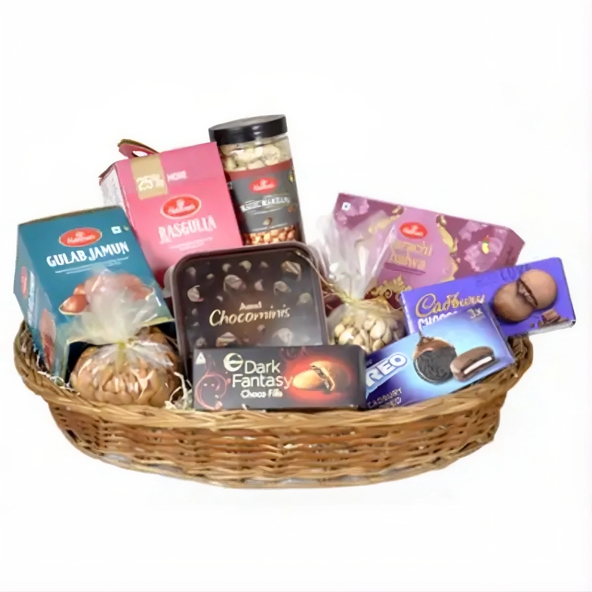 Generous Gourmet Hamper