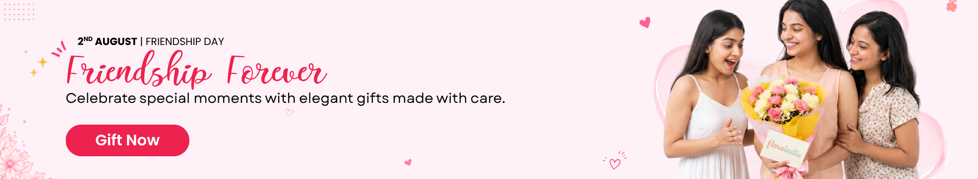 Friendship Day Gifts 