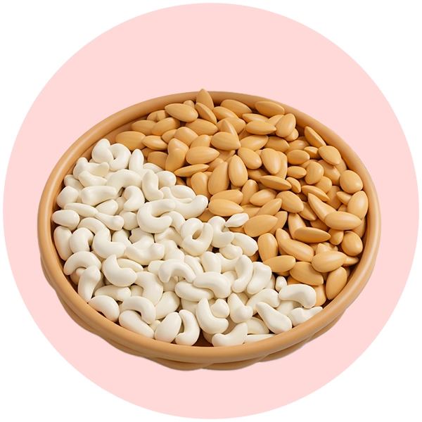 Healthy Dry Fruit Hampers Icon
