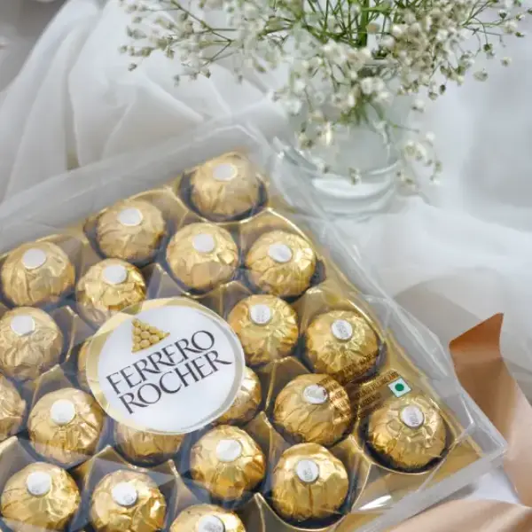 Ferrero Rakhi Treat