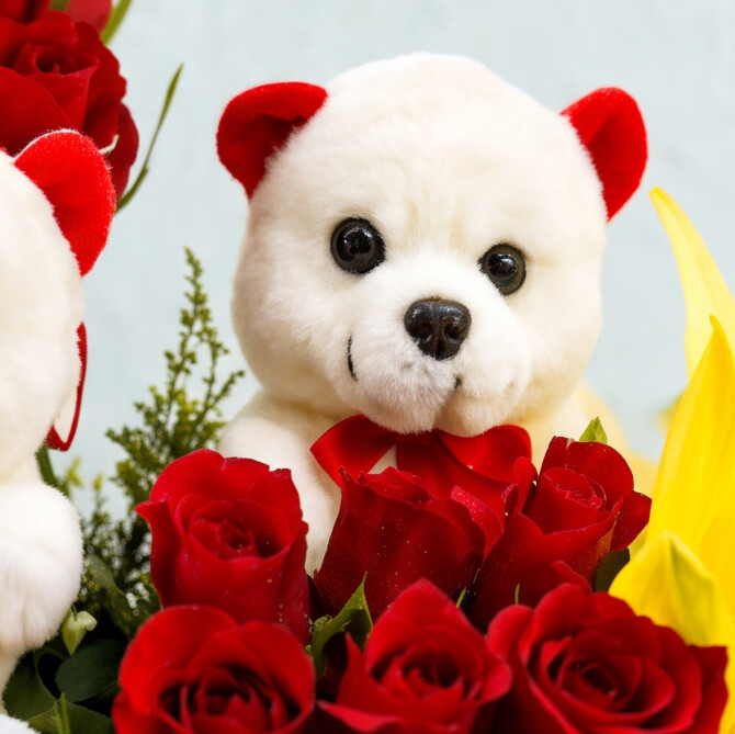 Beautiful Couple