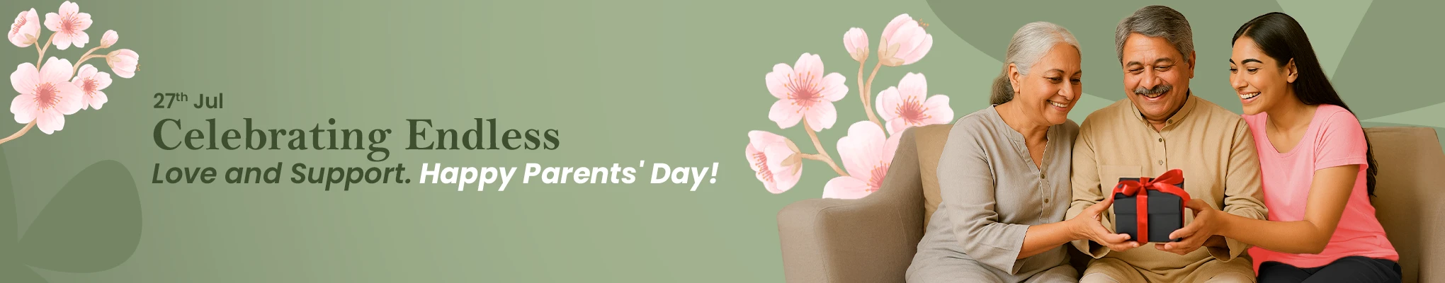 Parent's Day Gifts Parent's Day Gifts